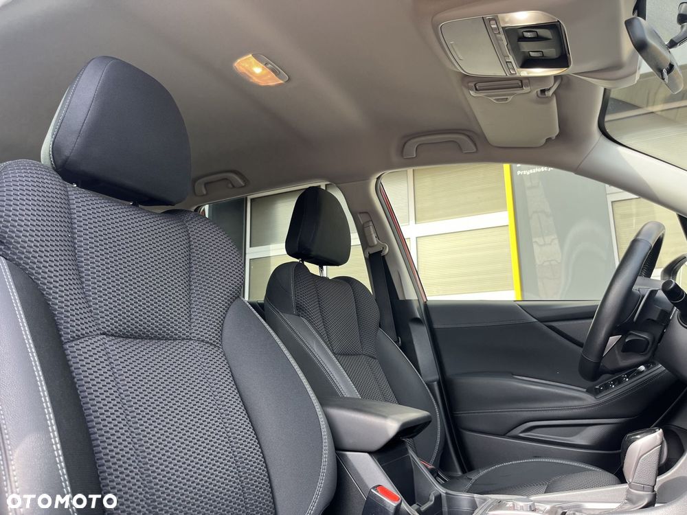 Subaru Forester 2.0i-L Exclusive (EyeSight) Lineartronic - 21