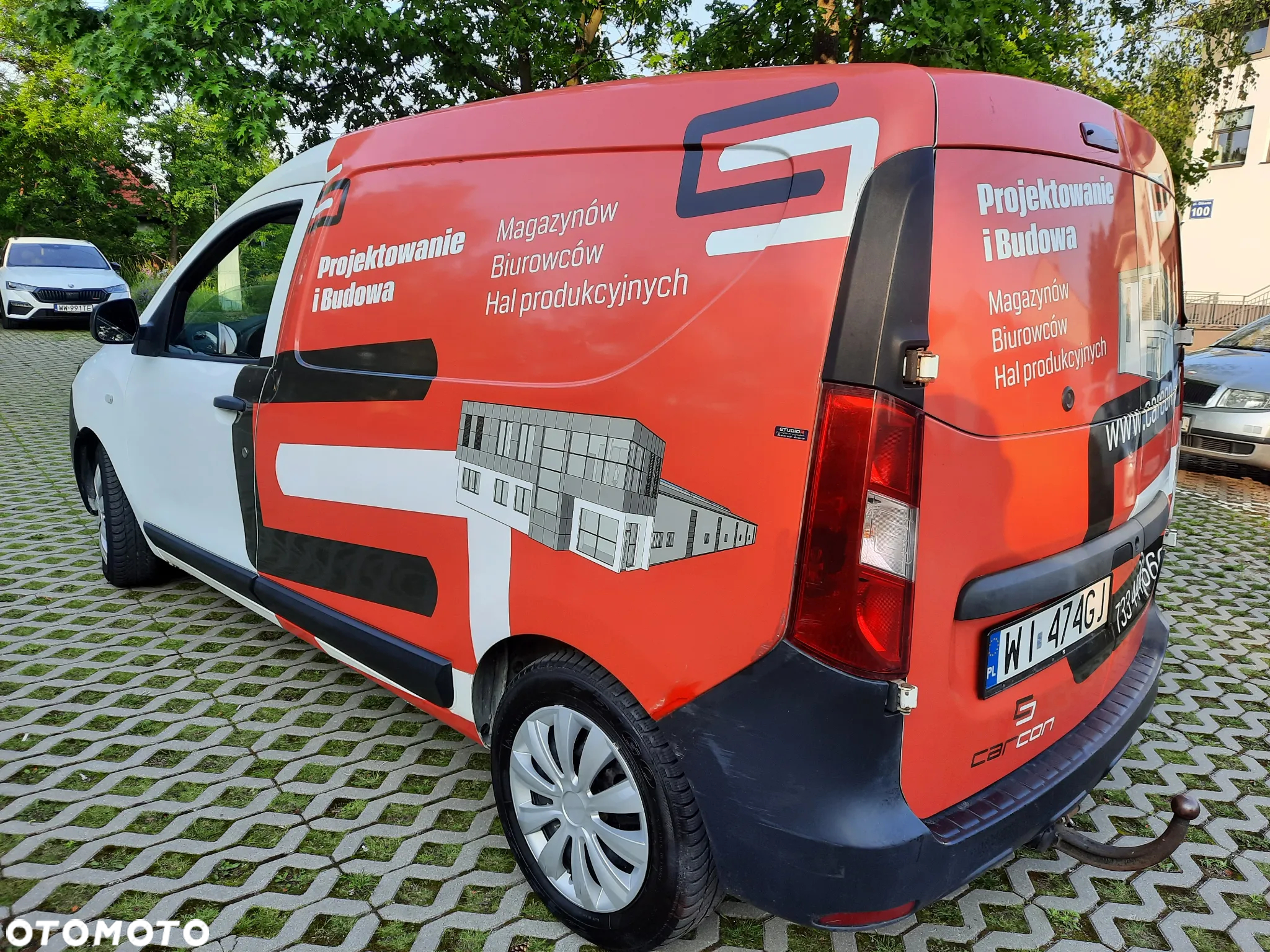 Dacia Dokker 1.6 Access - 17
