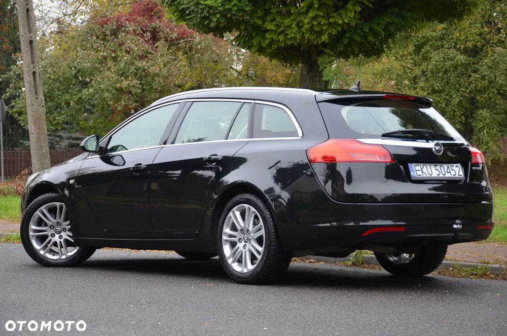 Opel Insignia - 6