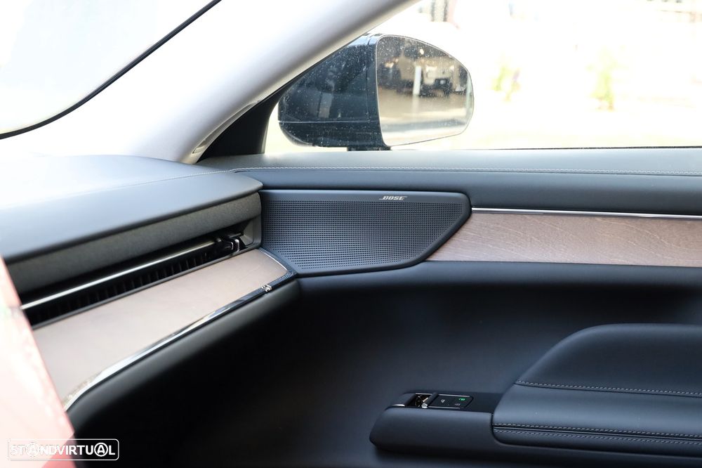 Volvo ES90 92 kWh Single Motor Ultra - 16