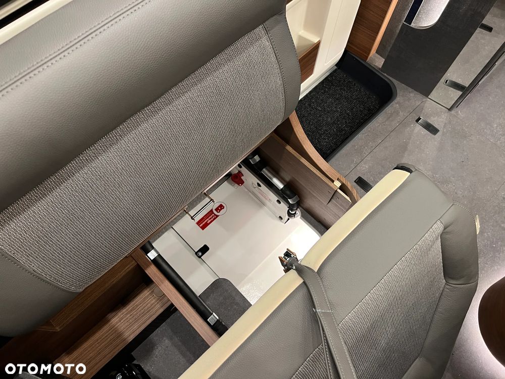Carthago Chic C-Line I 4.9 QB L  Model 2026, Mercedes, ALDE - 31