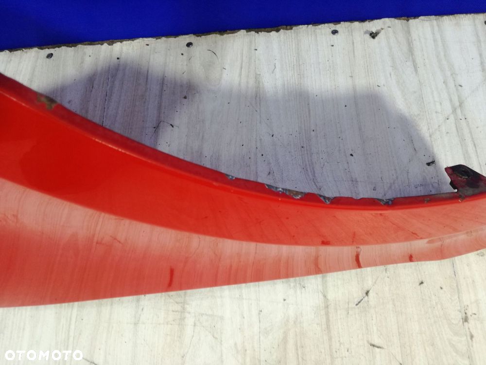 skoda octavia iii 3 5e 13/17 błotnik prawy przód - 5