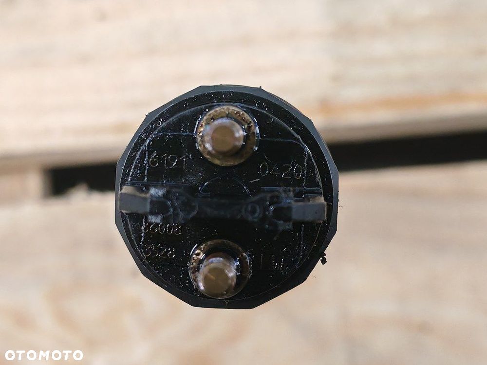 WTRYSKI KOMPLET WTRYSKIWACZY MAN TGX TGM 51101006191 D2676 LF51 LF52 EURO6 - 2