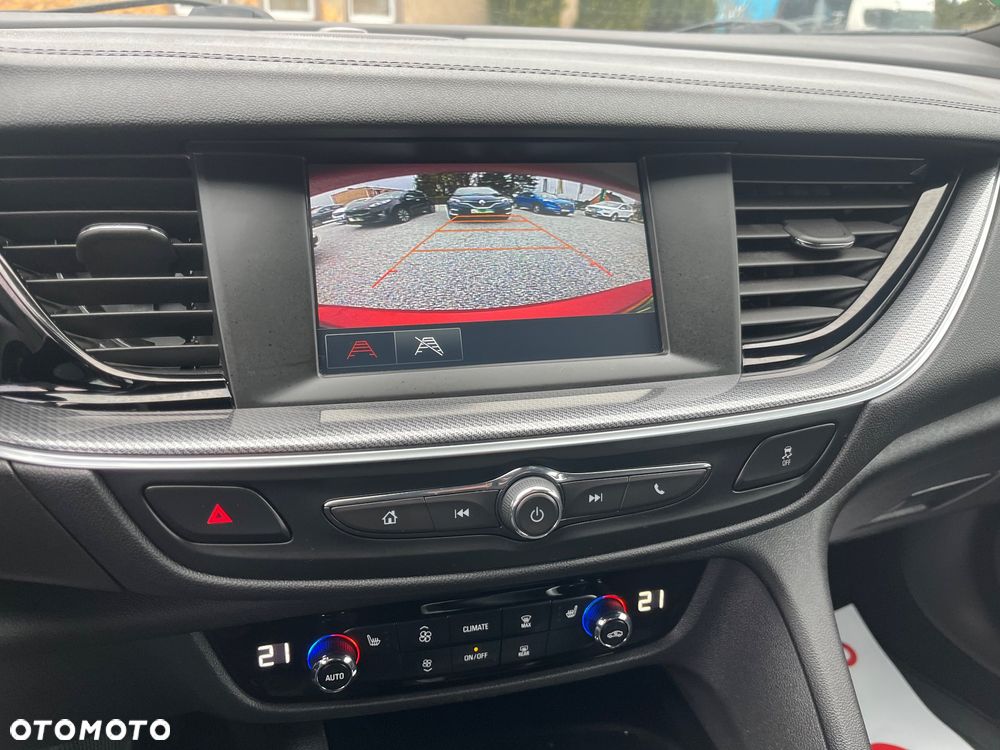 Opel Insignia 2.0 CDTI Business Edition S&S - 10