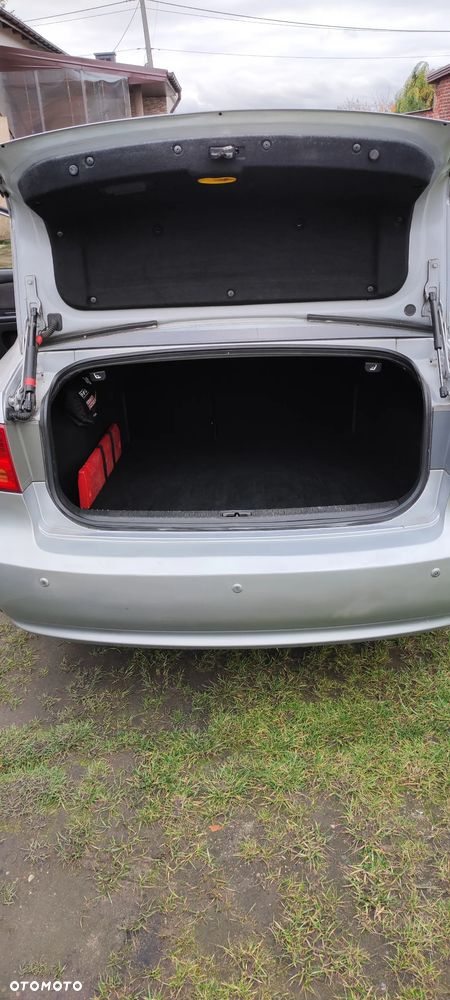 Kia Magentis 2.0 Platinium - 6