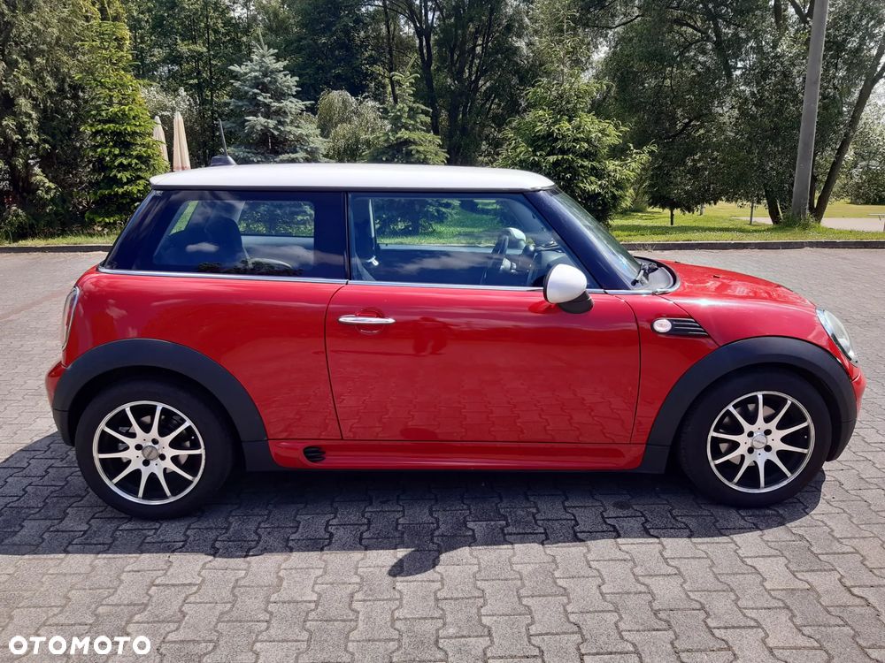 MINI Cooper - 6