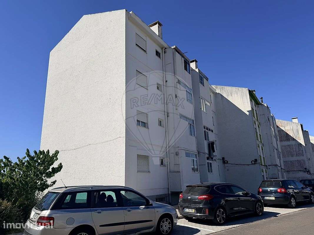 Apartamento T2 para venda - Grande imagem: 2/20