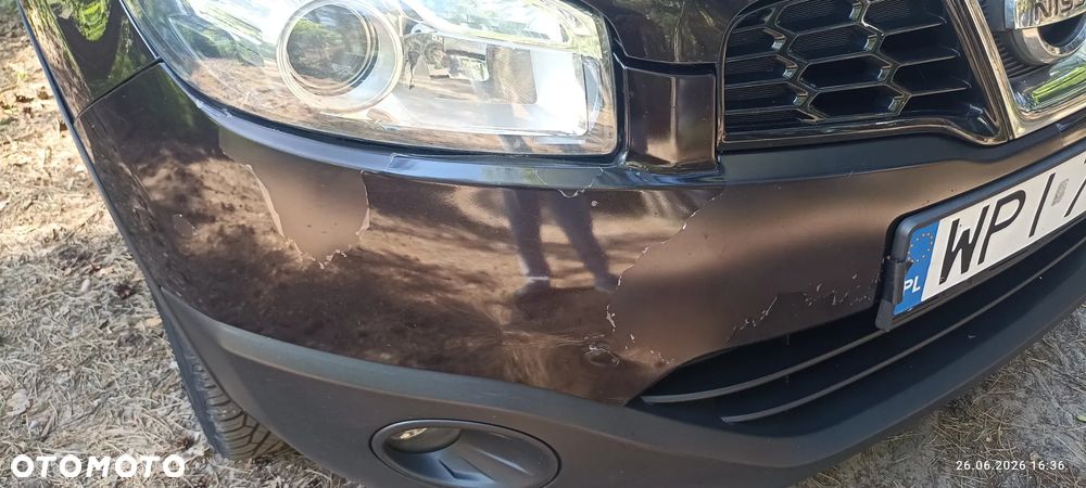 Nissan Qashqai+2 - 13