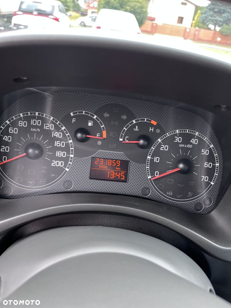 Fiat Panda 1.2 Dynamic - 8