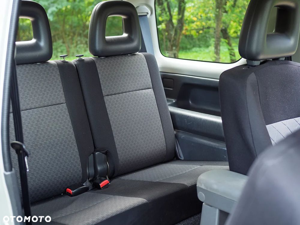 Suzuki Jimny Club - 12