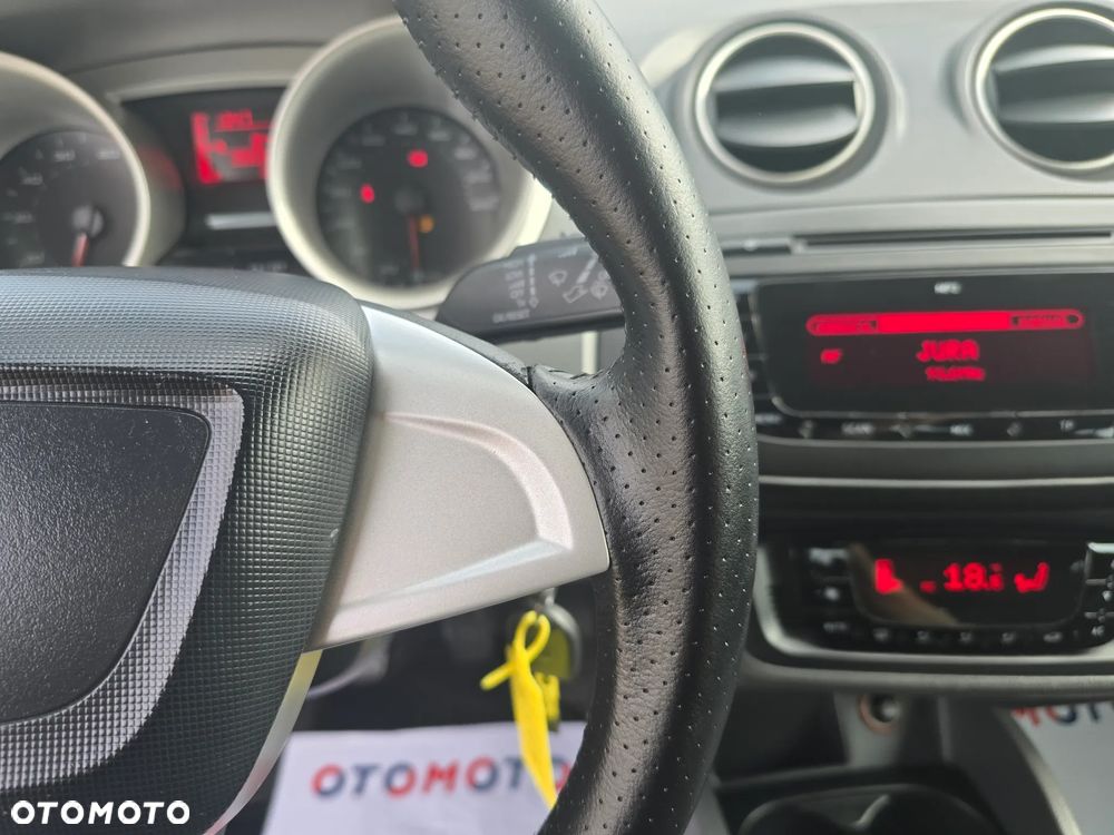 Seat Ibiza - 27