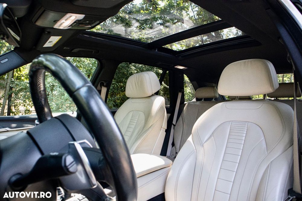 BMW X5 xDrive30d Sport-Aut. - 13