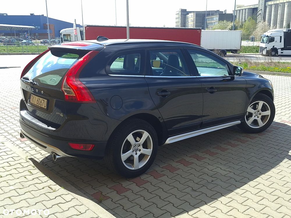 Volvo XC 60 D4 RDesign - 6