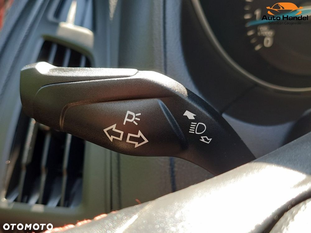 Ford Focus 1.5 EcoBoost STart-Stopp-System ST-LINE - 18