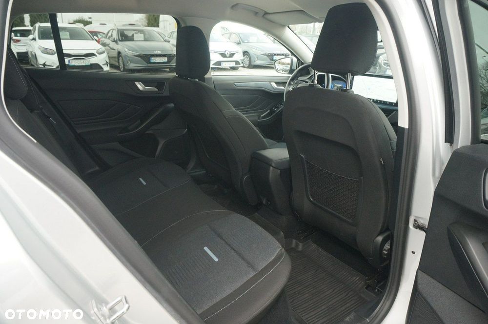 Ford Focus - 31