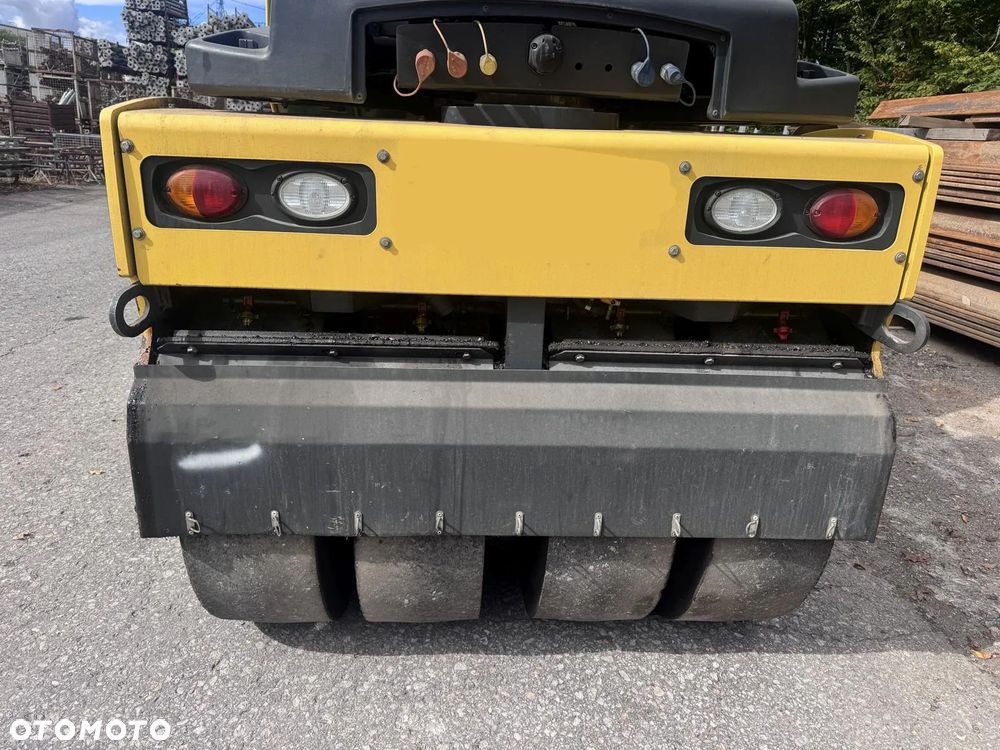 Bomag BW 154 ACP-AM - 7