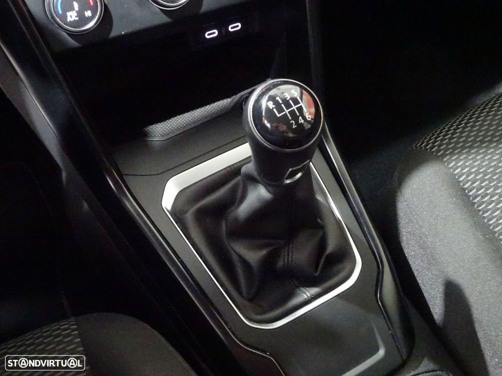 VW T-Roc 2.0 TDI Conceptline - 27