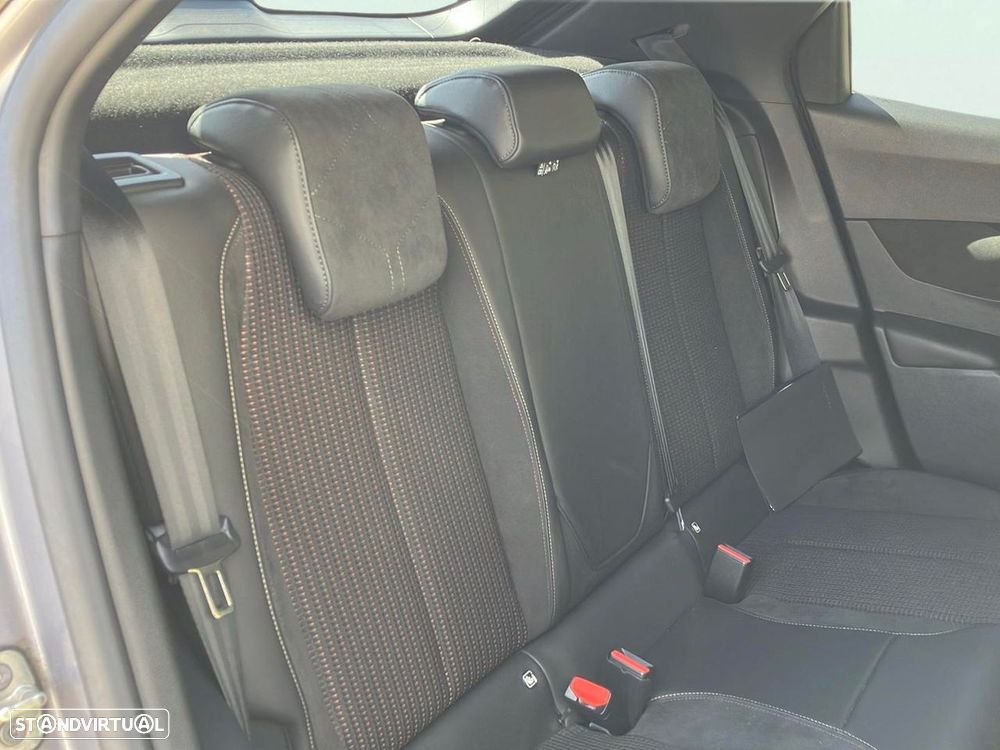 DS DS3 Crossback 1.5 BlueHDi Performance Line - 17