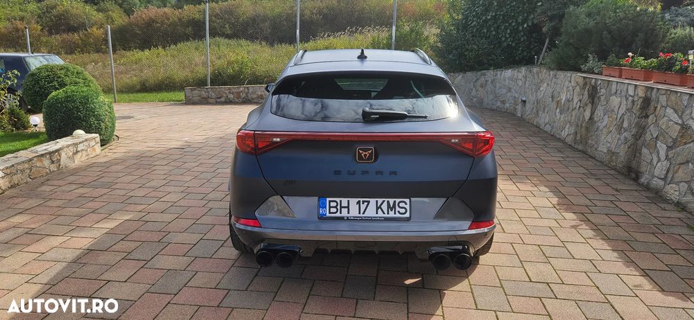 Cupra Formentor - 8