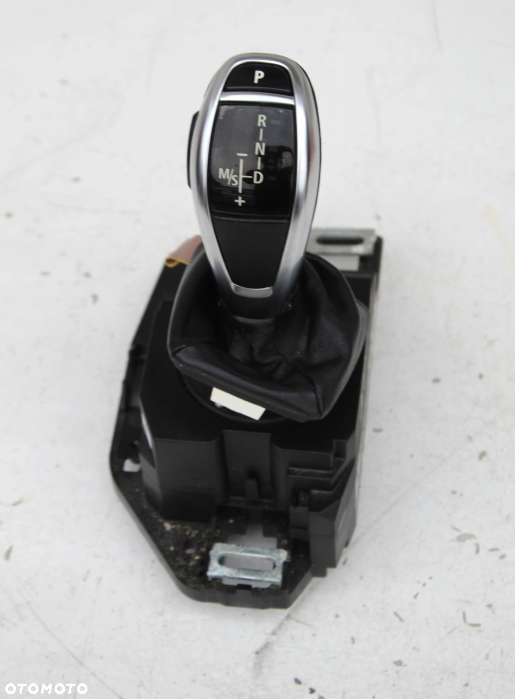 WYBIERAK LEWAREK JOYSTIC COBRA BMW E60 E61 E63 E64 9189640 - 1
