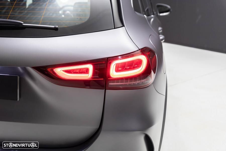 Mercedes-Benz GLA 250 e AMG Line - 25