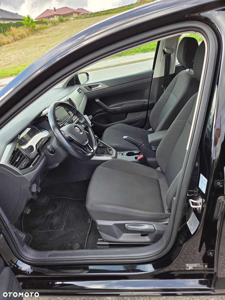 Volkswagen Polo 1.0 TSI Comfortline - 15