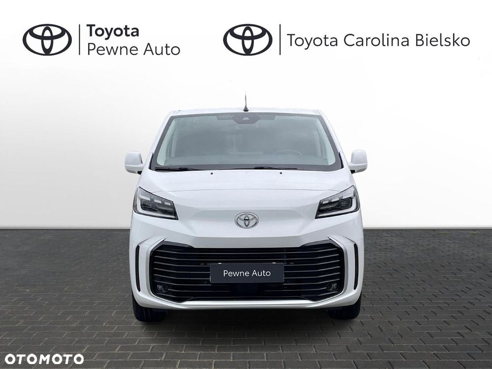 Toyota Proace Verso - 5