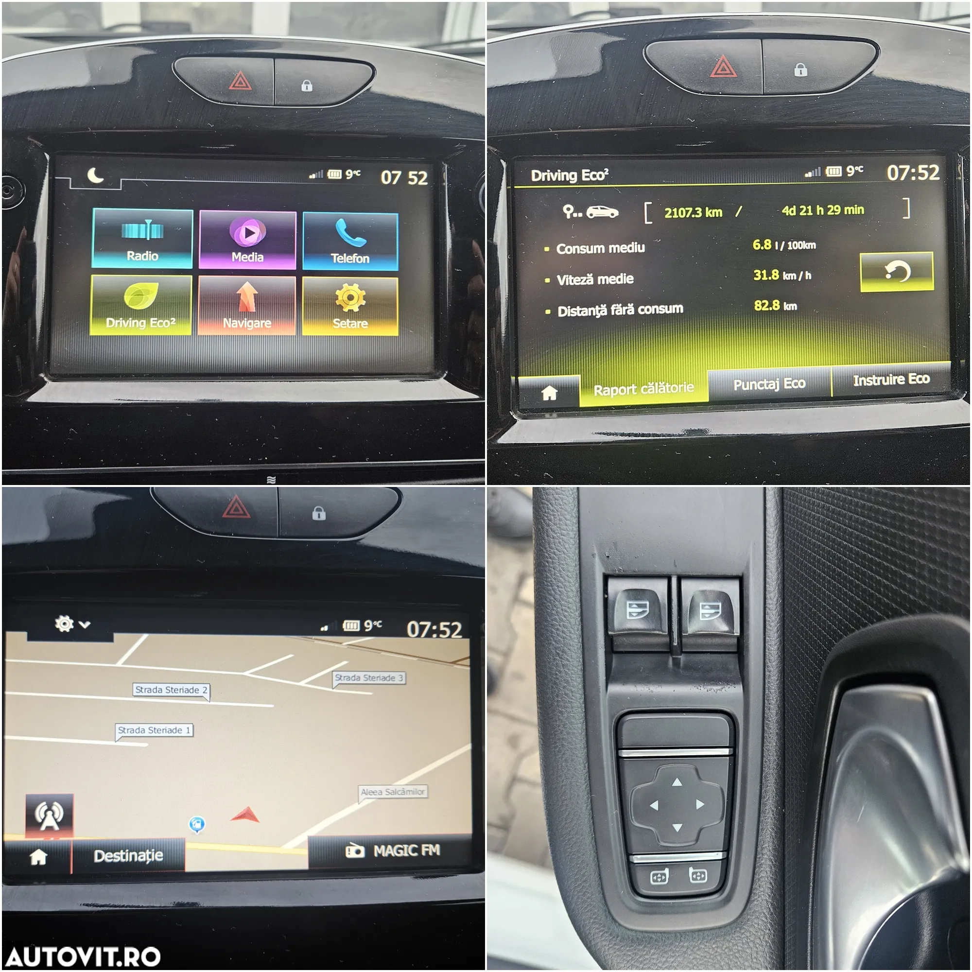 Renault Clio IV 0.9 Energy TCe Zen - 20