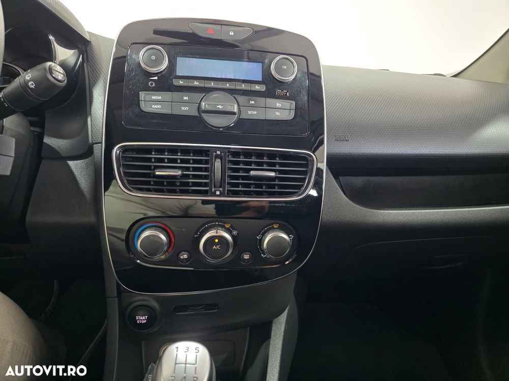 Renault Clio TCe Life - 7