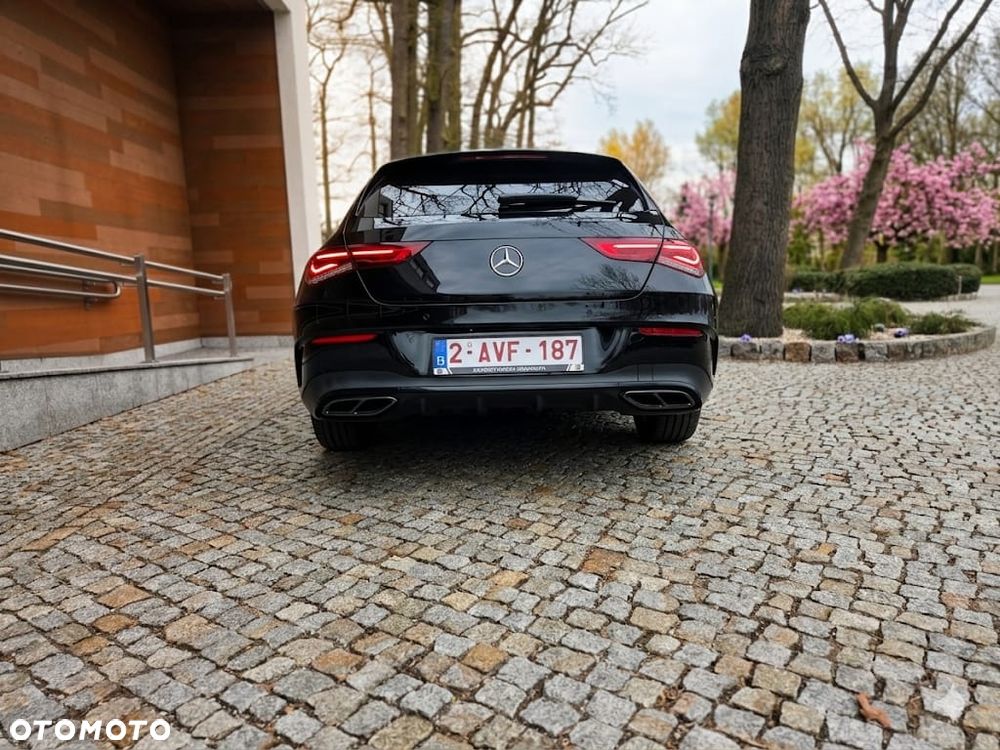 Mercedes-Benz CLA - 6