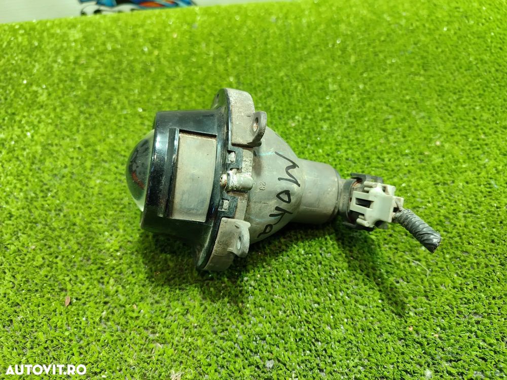 PROIECTOR CEATA STANGA / DREAPTA OPEL MOKKA X 1.6 DIESEL 2015 COD OEM 95419301 / SUV HATCHBACK 2012-2016 - 2