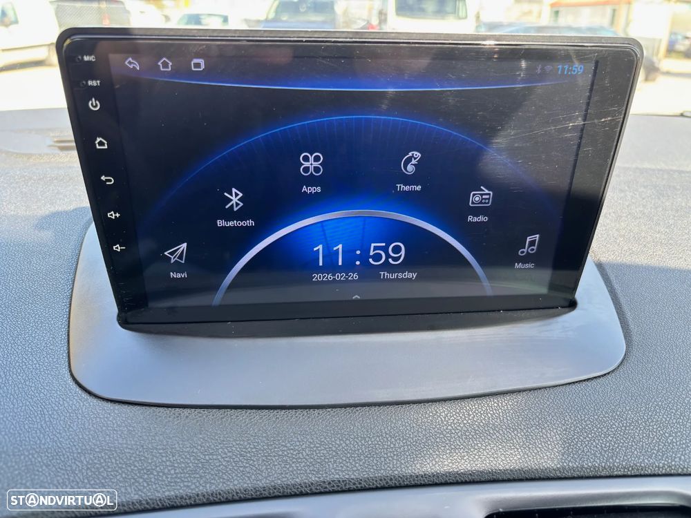 Renault Mégane 1.5 dCi Confort - 19