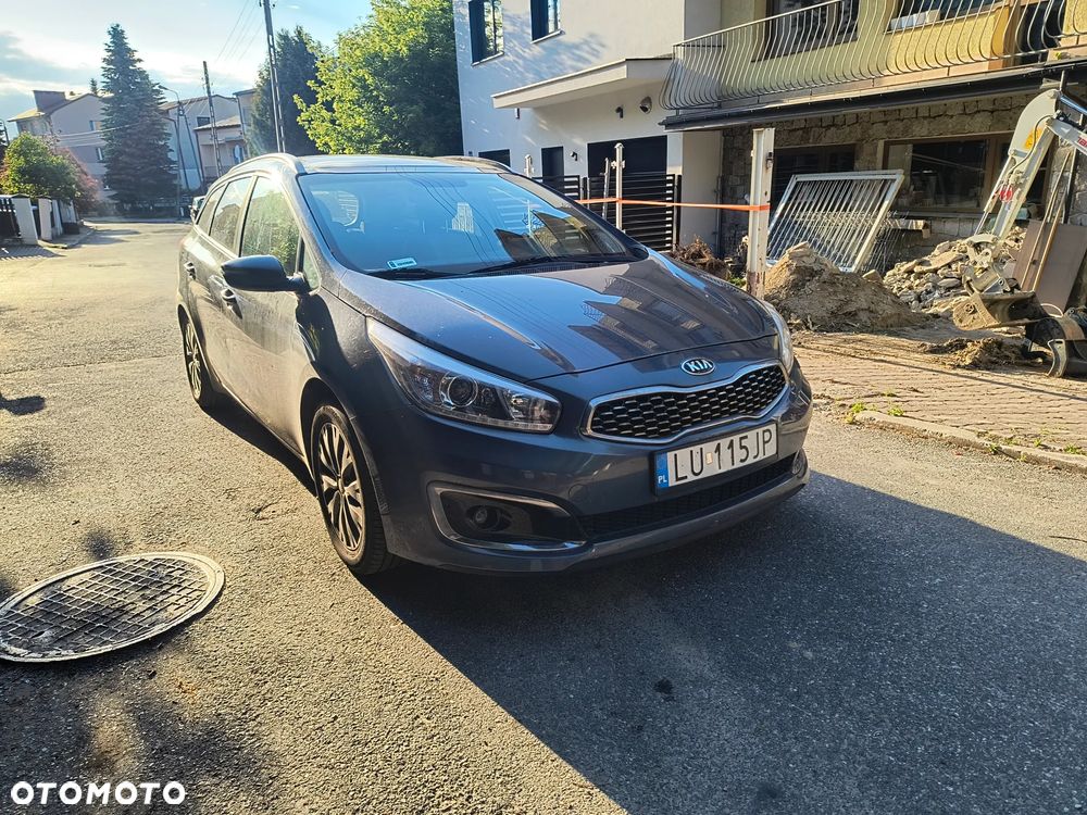 Kia Ceed 1.4 L Business Line - 4