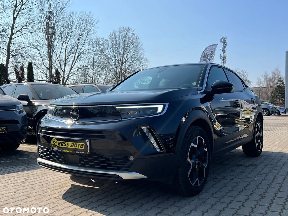 Opel Mokka - 6