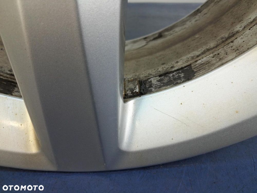 VW TIGUAN I FELGA ALUMINIOWE 5X112 6.5JX16 ET33 - 3