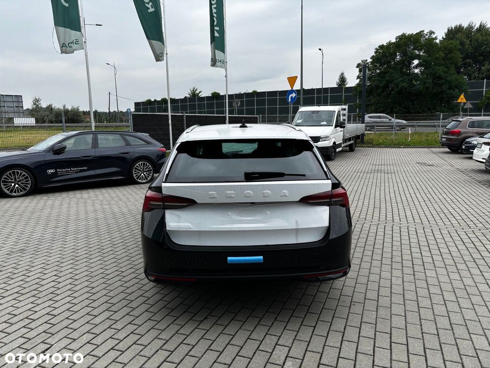 Skoda Octavia 2.0 TDI Selection - 7