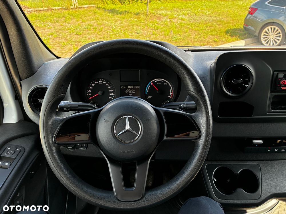 Mercedes-Benz e - Sprinter / esprinter - 13