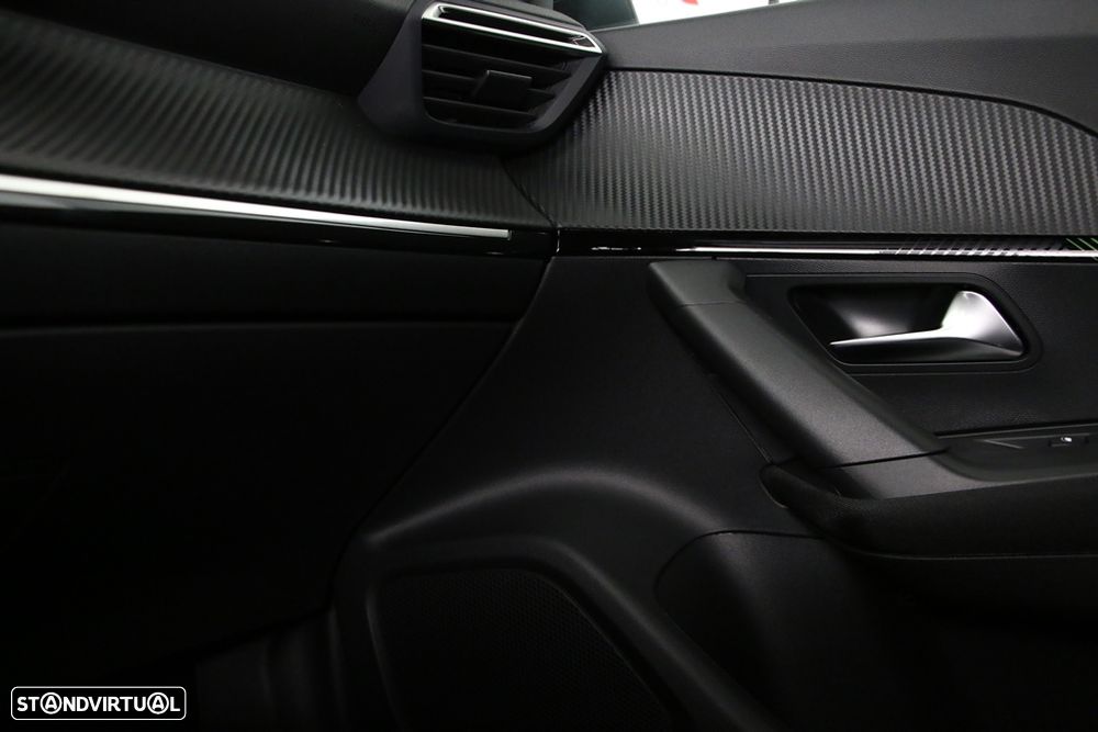 Peugeot 2008 1.2 PureTech Active - 27