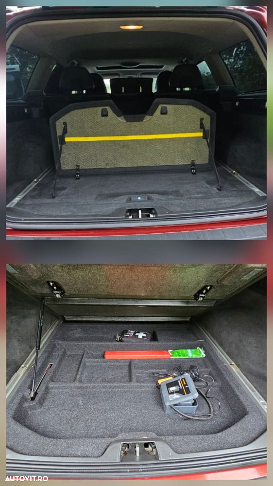 Volvo V70 D3 Geartronic Summum - 5