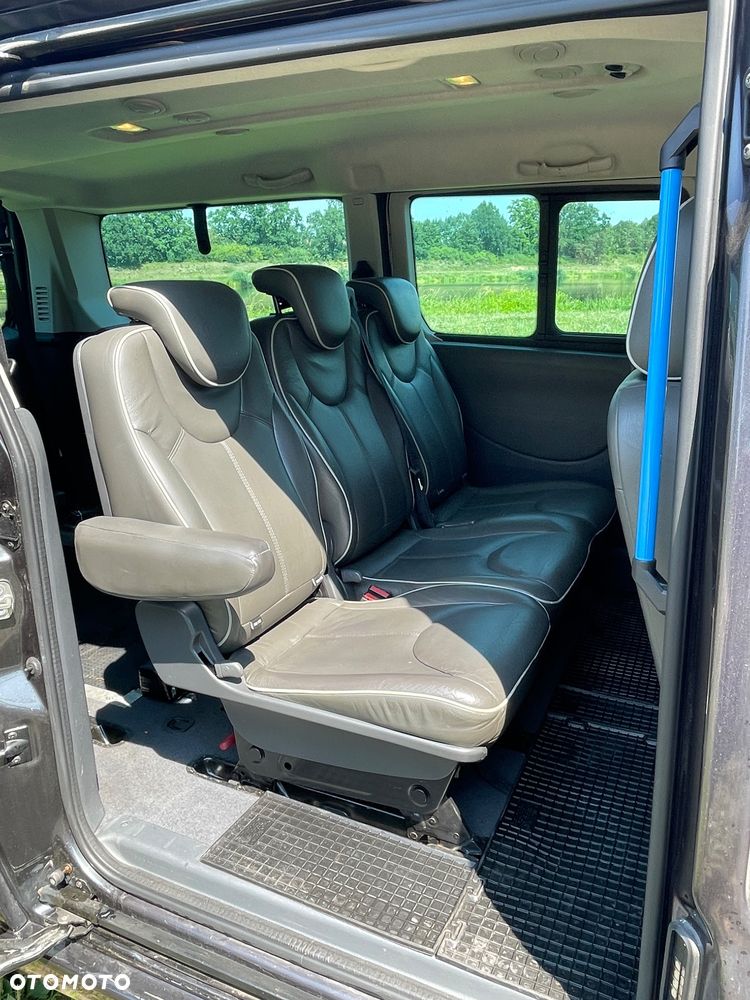 Citroën Jumpy Combi - 13