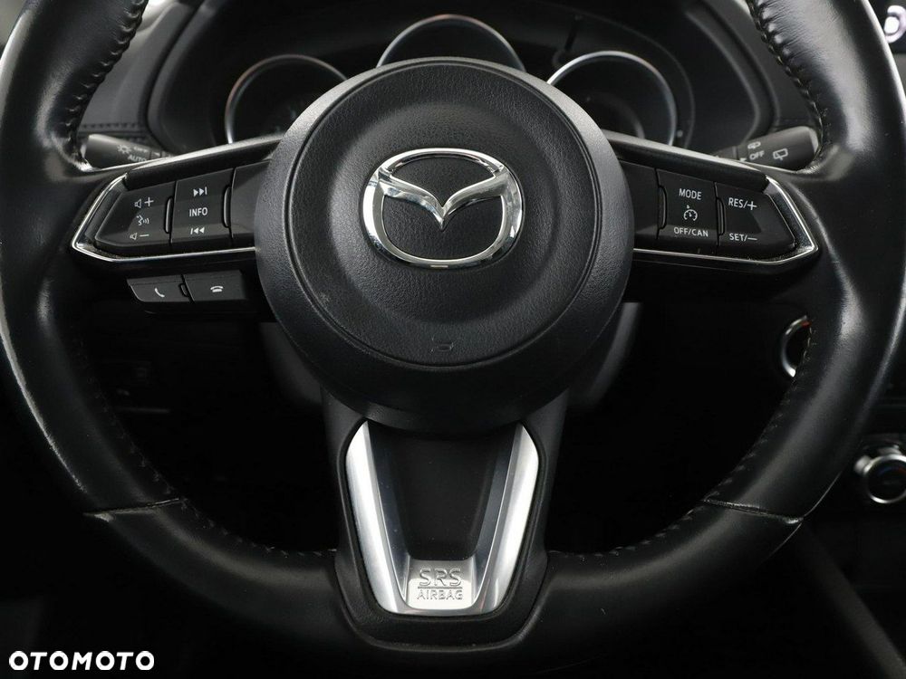 Mazda CX-5 2.0 Kanjo 2WD - 21