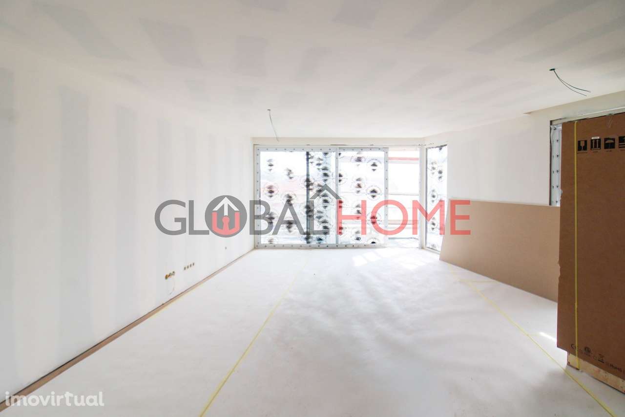 Apartamento T3 Último Piso » Empreendimento Eleven - Grande imagem: 5/42