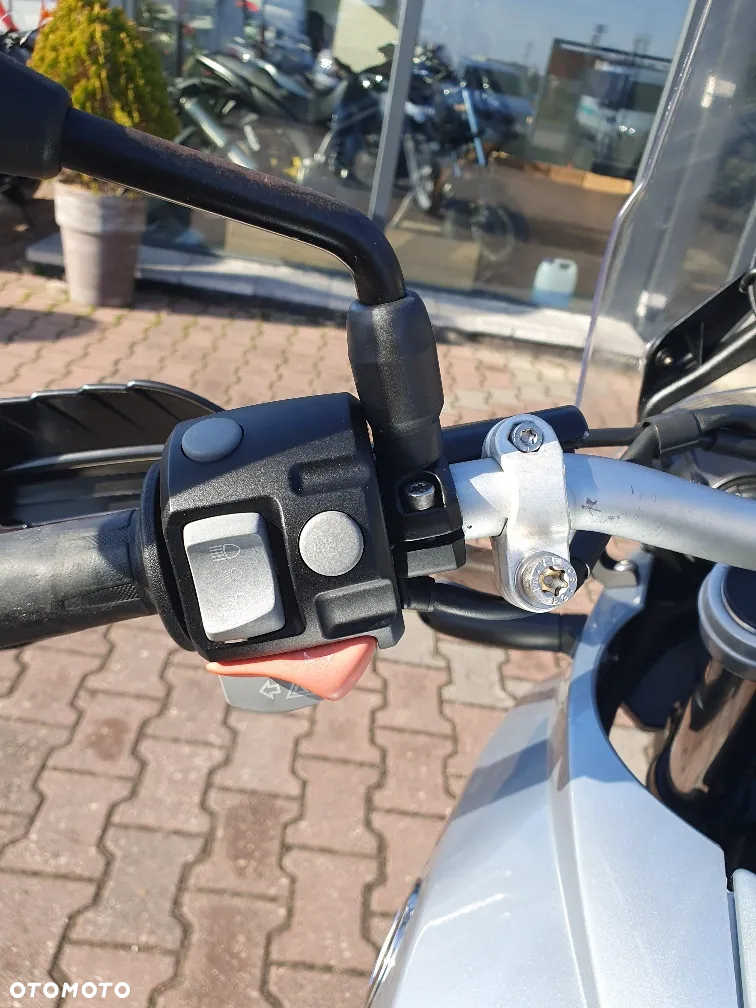 BMW GS - 10