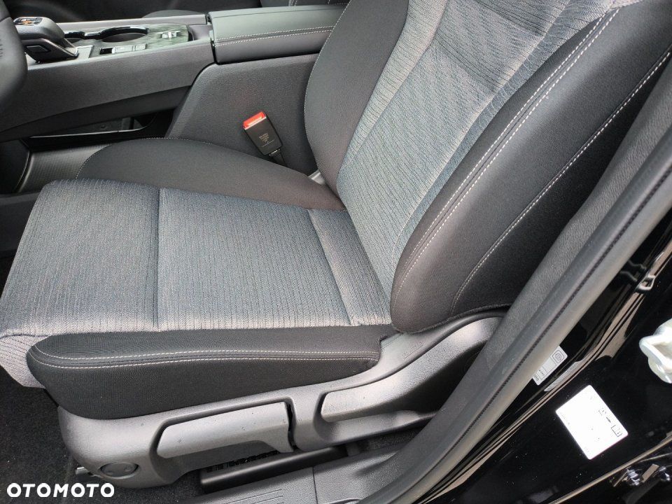 Nissan X-Trail - 15