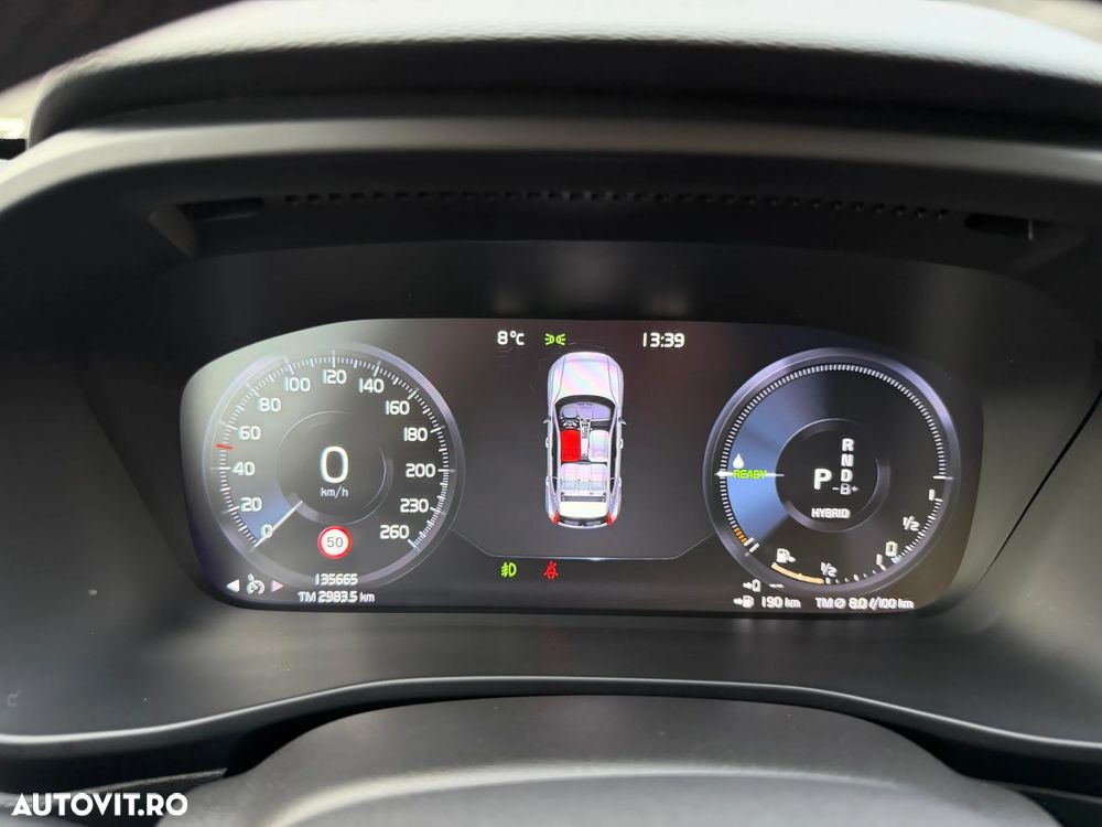 Volvo XC 40 T5 Recharge DKG RDesign - 15