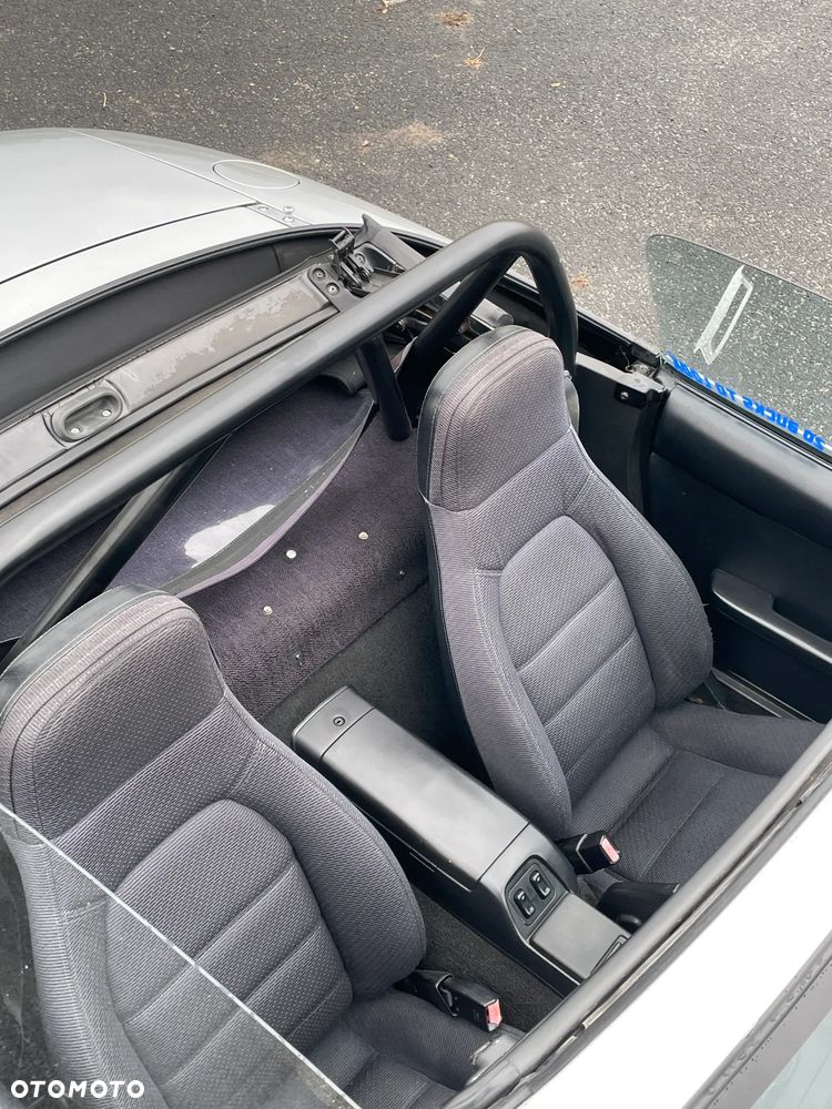 Mazda MX-5 1.6 - 18