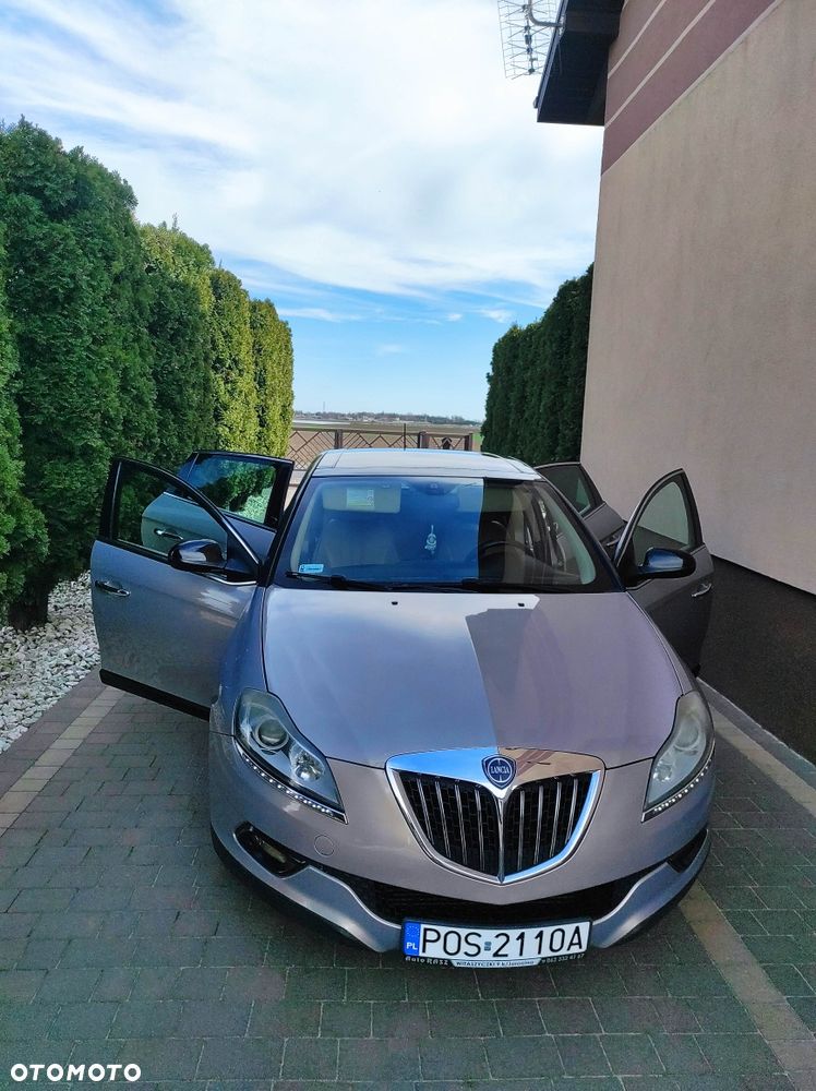 Lancia Delta - 3