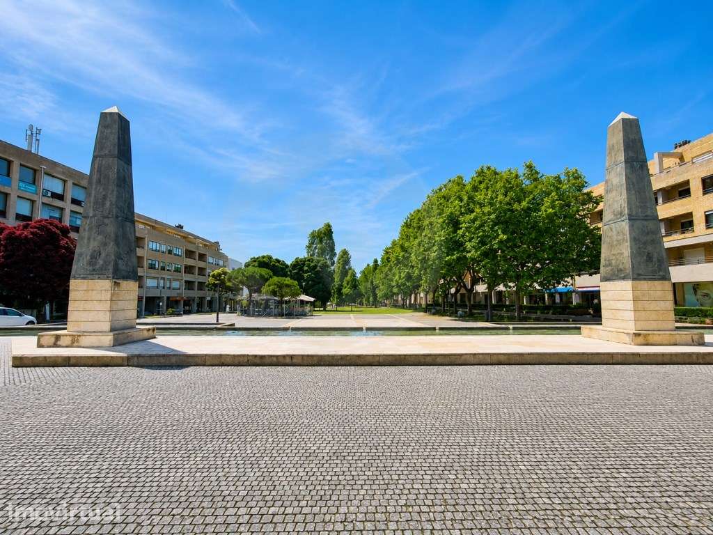 Escritório com 20m2 para Arrendamento no Centro de Vila do Conde - Grande imagem: 5/25