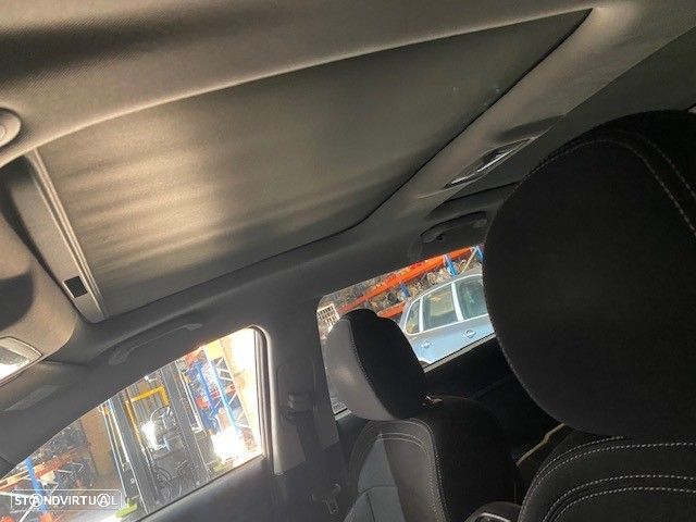 TECTO KIA SPORTAGE 2012 - 1