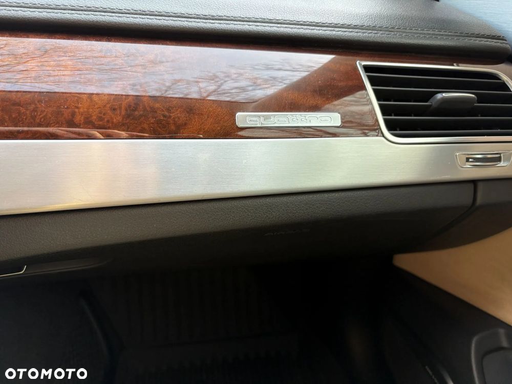 Audi A8 3.0 TFSI Quattro tiptronic - 17